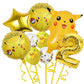 Ballong paket Pokémon