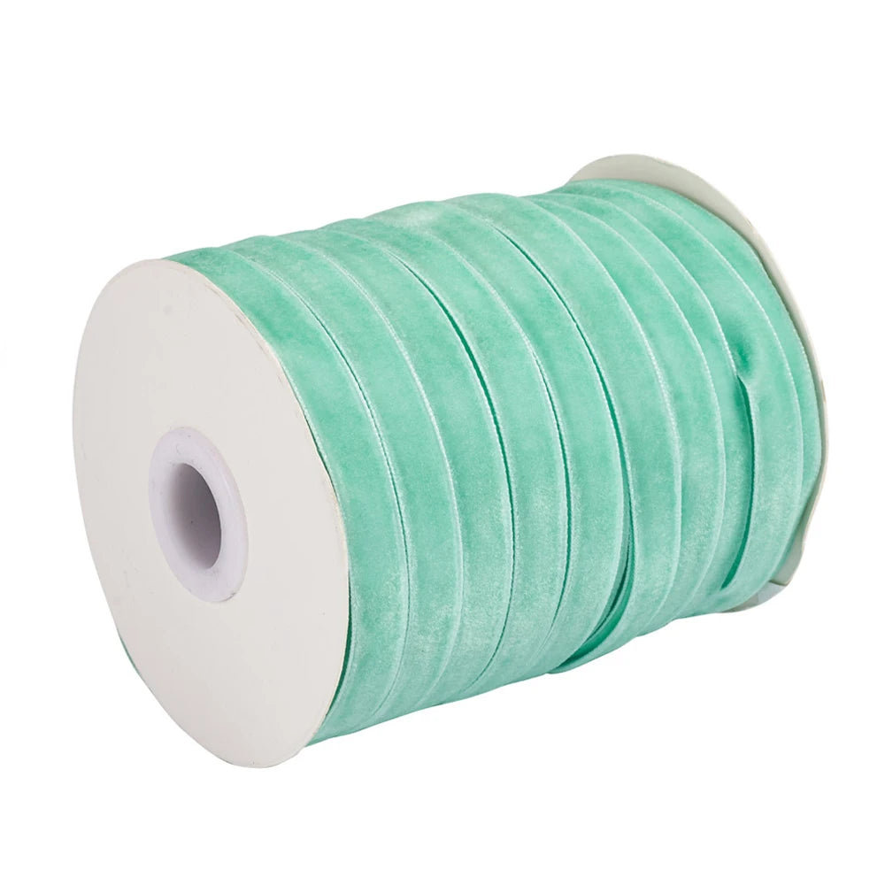 Velvet ribbon 45M