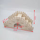 Hamster koja/ hus broar