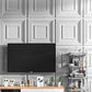 Fine decorative tiles 30x30cm