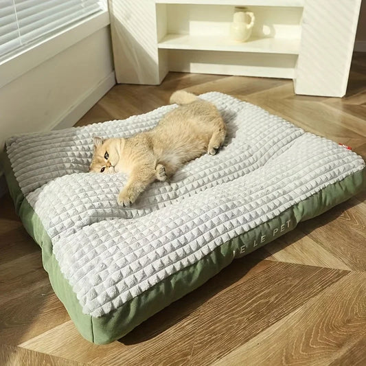 Hund säng S-XXL