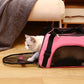 Transportväska för katt