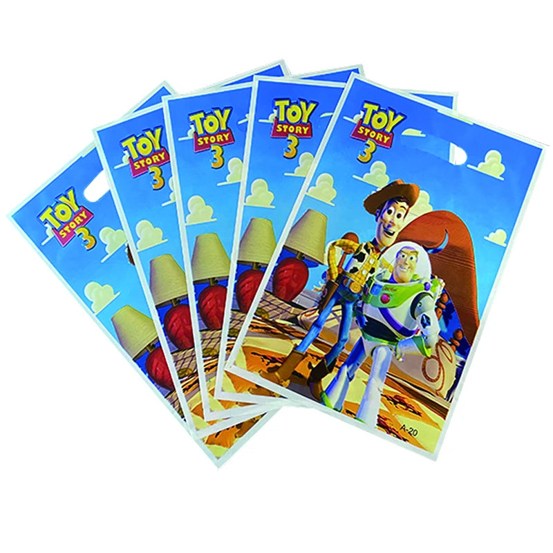 30-pack med kalas påsar toy store