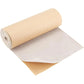 Self-adhesive velvet fabric Antique white