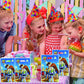 30-pack med kalas påsar toy store
