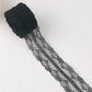 Black Lace Ribbons