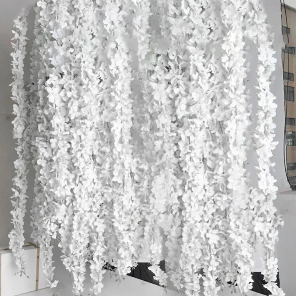 Blom Garland 1M långa