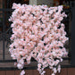 180CM Artificial Sakura blommor