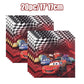 Kalas paket Disney Cars