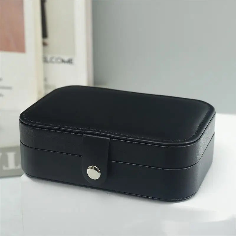 Jewelry box