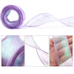 Organza band