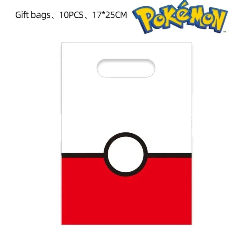 Kalas påsar pokemon
