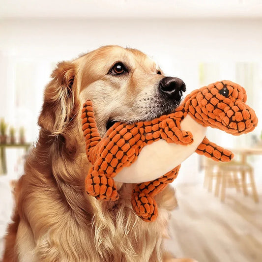 Gosedjur Leksak Hund