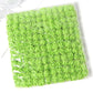 Mini foam roses 16pcs different color choices