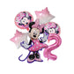 Ballong kit Musse pigg