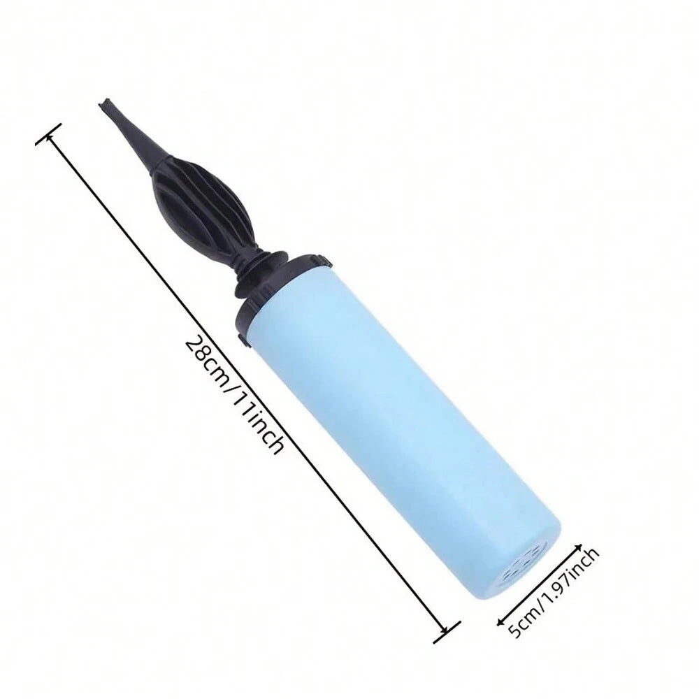 Ballong pump