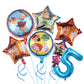 Ballong paket toy store