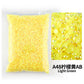 Strass stenar Resin olika  Gula/Orange/ Bruna nyanser