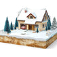 50-pack mini granar