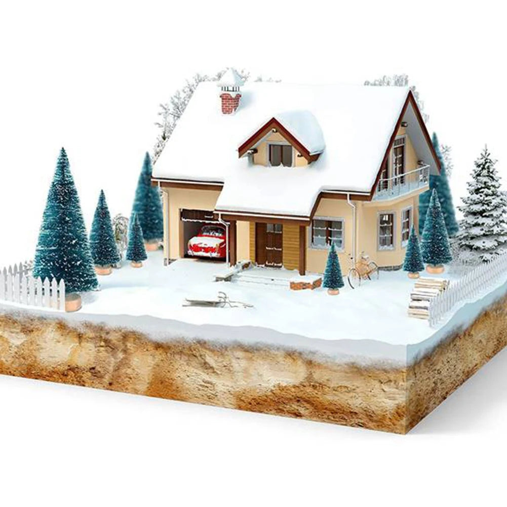 50-pack mini granar