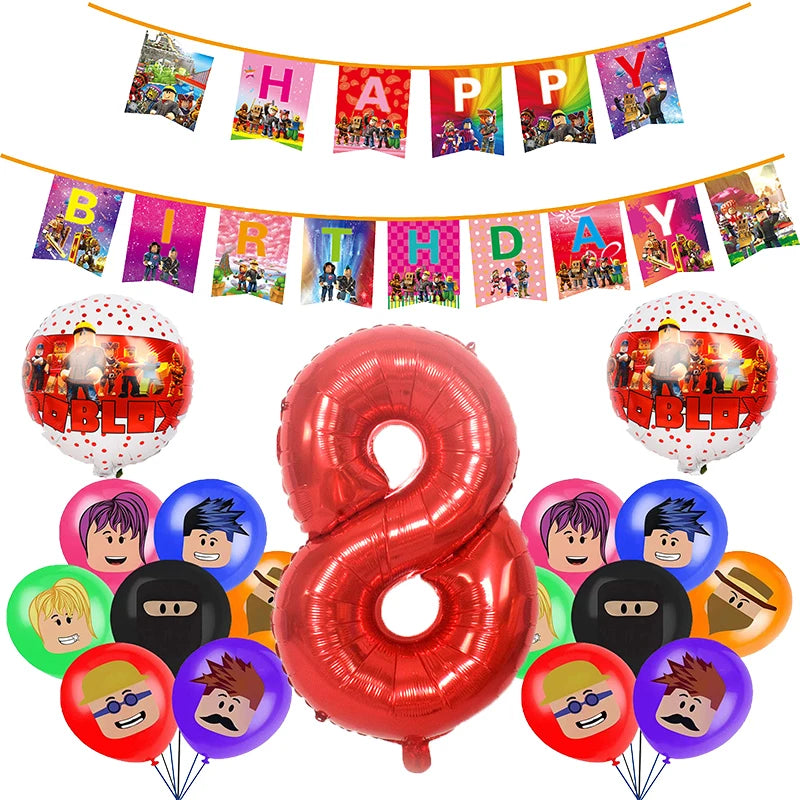 Roblox kalas paket