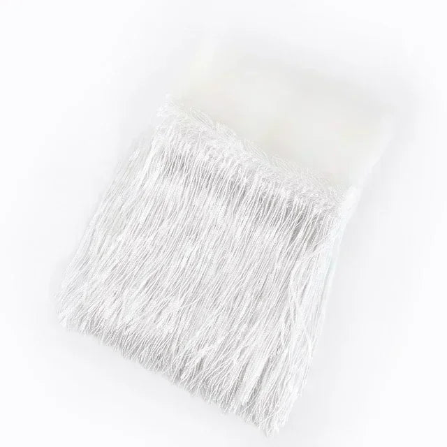 Tassel paljetter