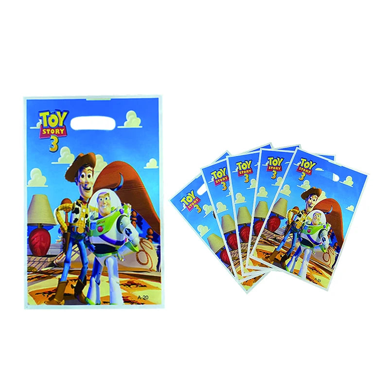 30-pack med kalas påsar toy store