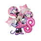 Ballong kit Musse pigg