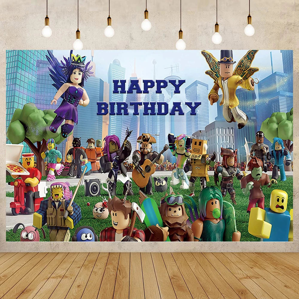 Roblox kalas paket