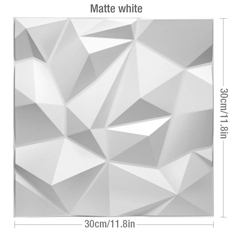 Fine decorative tiles 30x30cm