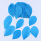 Small goose feathers 5-8cm