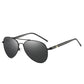 Pilot glasses 