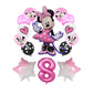 Ballong kit Musse pigg