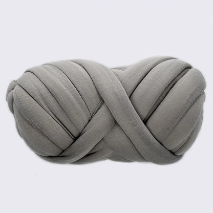 Thick super bulky chunky Yarn