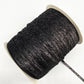 Glittrande sammets band 6mm