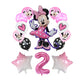 Ballong kit Musse pigg