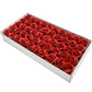 50-pack låda med rosor