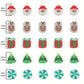 Polymer lera jul motiv