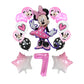 Ballong kit Musse pigg