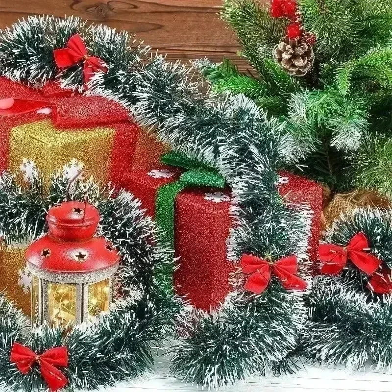 julbandsgirglang