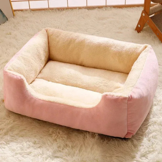 Soft bed for dog &amp; cat