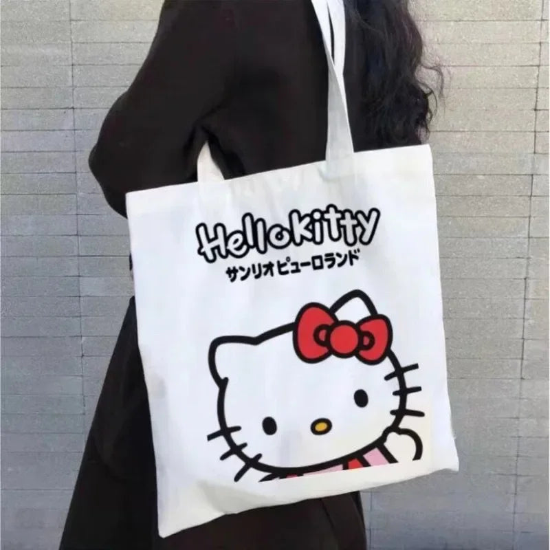 Hello Kitty bag