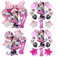 Ballong kit Musse pigg