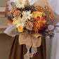 Ribbon organza 12pcs color choice