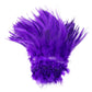 Large pack of chicken feathers