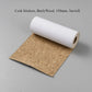 20- pack självhäftande papper kork material