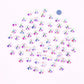Strass stenar crystal