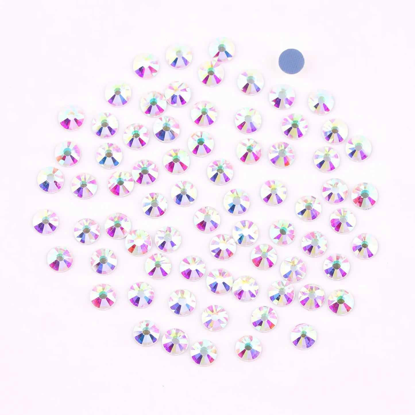 Strass stenar crystal