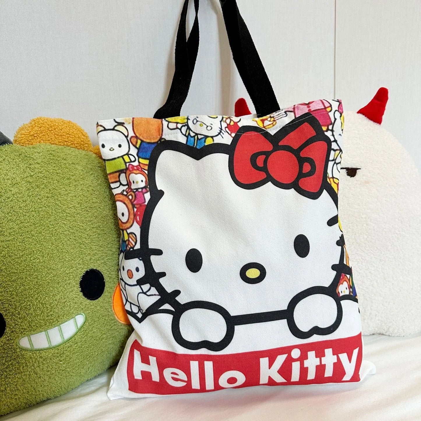 Hello Kitty bag