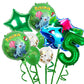 Ballong paket Pokémon